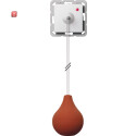GIR291303 / Ruftaster pneumatisch System 55...