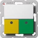 GIR291503 / Dienstzimmereinheit Notrufset System 55...