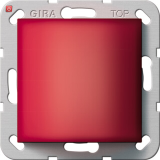 GIR294000 / Zimmersignalleuchte RT System 55 / EAN 4010337071167