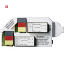GIR234000 / Relaismodul RWM Dual Rauchwarnmelder / EAN...