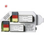 GIR234000 / Relaismodul RWM Dual Rauchwarnmelder / EAN 4010337068556