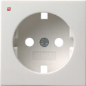 GIR92003 / Abd. SCHUKO System 55 Reinweiß / EAN...