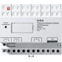 GIR262098 / TKS-IP-Gateway 10 Lizenzen Türko / EAN 4010337620983