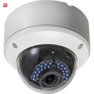 GIR122000 / Externe Kamera Türko / EAN 4010337100058