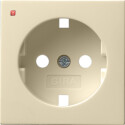 GIR92001 / Abd. SCHUKO System 55 Cremeweiß / EAN...