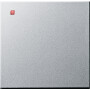 GIR91626 / Wippe Tastschalter System 55 F Alu / EAN 4010337916260