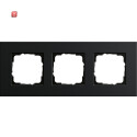 GIR213126 / Wippenset 1f BSF System 55 Klar/F Alu / EAN...