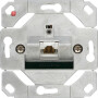 GIR245100 / Netzwerk Cat.6A 1f Einsatz / EAN 4010337881780