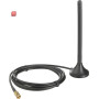 GIR530700 / Funk Zusatzantenne Gira eNet / EAN 4010337774013
