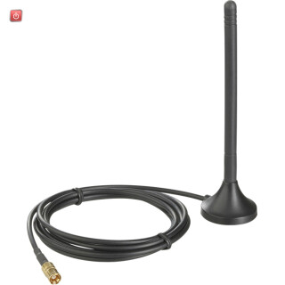 GIR530800 / WLAN-Zusatzantenne Gira eNet / EAN 4010337774020