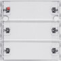 GIR533300 / Gira eNet Funk Wandsender 3f BSF System 55 / EAN 4010337116530