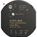 GIR542700 / Funk Jal.aktor 1f Mini Gira eNet / EAN...