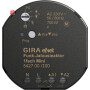 GIR542700 / Funk Jal.aktor 1f Mini Gira eNet / EAN 4010337774235