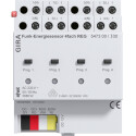 GIR547300 / Funk Energiesensor 4f REG Gira eNet / EAN...