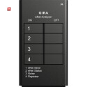 GIR530400 / Funk Diagnosegerät Gira eNet / EAN...