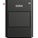 GIR535010 / Funk Handsender 1f Gira eNet Anthrazit / EAN...