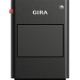 GIR535010 / Funk Handsender 1f Gira eNet Anthrazit / EAN 4010337774075