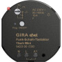 GIR542300 / Funk Schalt-/Tastaktor 1f Mini Gira eNet / EAN 4010337774204