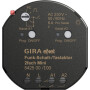 GIR542500 / Funk Schalt-/Tastaktor 2f Mini Gira eNet / EAN 4010337774228