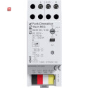 GIR543000 / Funk Dimmaktor 1f REG Gira eNet / EAN...