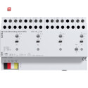 GIR543100 / Funk Dimmaktor 4f REG Gira eNet / EAN...