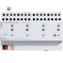 GIR543100 / Funk Dimmaktor 4f REG Gira eNet / EAN 4010337774266