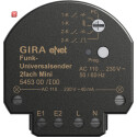 GIR545300 / Funk Uni-Sender 2f Mini Gira eNet / EAN...