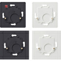 GIR533900 / Montageplattenset Zubehör / EAN...