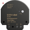 GIR547100 / Funk Energiesensor 1f Mini Gira eNet / EAN...