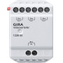GIR122600 / Tast-Kontroll Aus 2-p System 55 Edelstahl / EAN 4010337021773