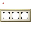 GIR213623 / Abdeckrahmen 3f ClassiX...