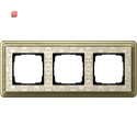 GIR213663 / Abdeckrahmen 3f ClassiX Art...