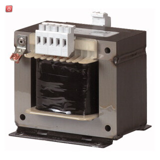 EATON / 204935 / Steuertransformator, 0.06 kVA, Nenneingangsspannung 230 ñ 5 % V, Nennausgangsspannung 24 V STN0,06(230/24) / EAN4015082049355