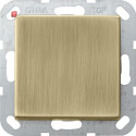 GIR126603 / Tastschalter AusWe System 55 Bronze / EAN...
