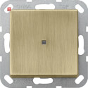 GIR136603 / Tast-Kontroll AusWe System 55 Bronze / EAN...