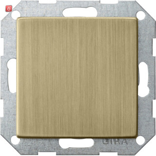 GIR268603 / Blindabd. Tragring System 55 Bronze / EAN 4010337097600