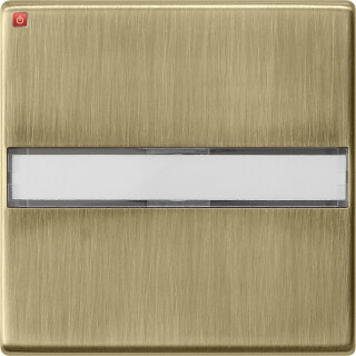 GIR299603 / Wippe BSF System 55 Bronze / EAN 4010337097761