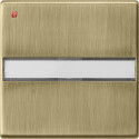 GIR299603 / Wippe BSF System 55 Bronze / EAN 4010337097761