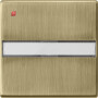 GIR299603 / Wippe BSF System 55 Bronze / EAN 4010337097761