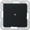 GIR120005 / Taster Wechsler gerade Kontrollf. System 55...
