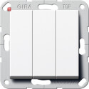 GIR284403 / Wipptaster BS 3f Schließer System 55...