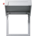 GIR265826 / Montagerahmen KD System 55 F Alu / EAN...