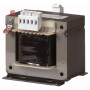 EATON / 204941 / Steuertransformator, 0.1 kVA, Nenneingangsspannung 230 ñ 5 % V, Nennausgangsspannung 24 V STN0,1(230/24) / EAN4015082049416