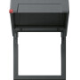 GIR265828 / Montagerahmen KD System 55 Anthrazit / EAN 4010337463641