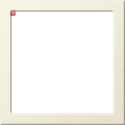 GIR264801 / Montagerahmen System 55 Cremeweiß / EAN...