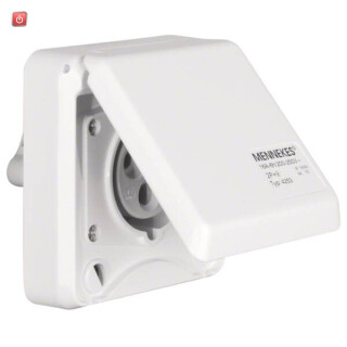 GIR568101 / HDMI USB 3.0 A M-Klinke K-Peitsche Einsatz Cremeweiß / EAN 4010337461937
