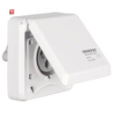 GIR568101 / HDMI USB 3.0 A M-Klinke K-Peitsche Einsatz...