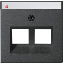 GIR264028 / Abd. 30° + BSF f. Tragring MJ 2f System...