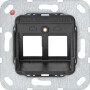 GIR560800 / MJ-08 2f Tragring / EAN 4010337460084