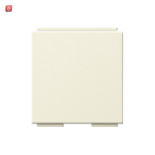 GIR264501 / Uni-Blindabd. Abd. MJ 2f 30° + BSF System 55 Cremeweiß / EAN 4010337014027